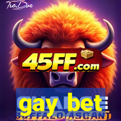gay bet